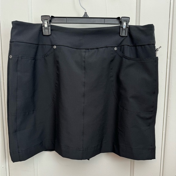 Tail Pull-on activewear skirt size 16 - Picture 1 of 8
